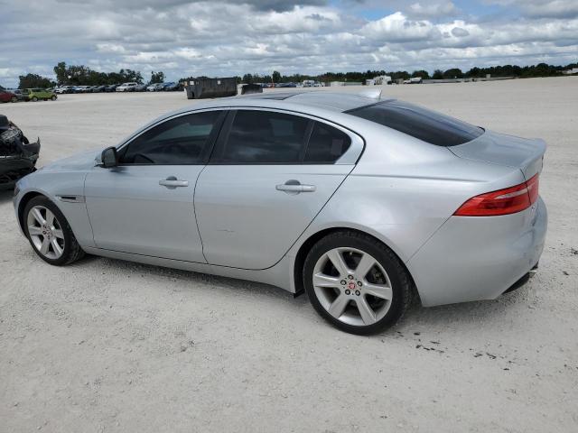 2018 JAGUAR XE PREMIUM - SAJAD4FX1JCP34121