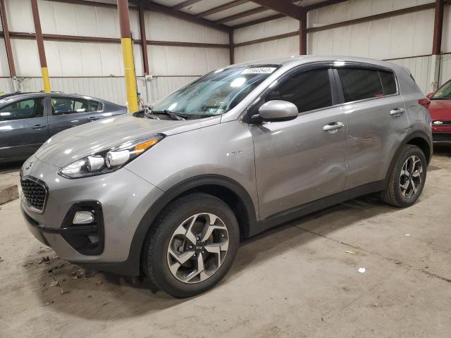 KNDPMCAC9L7752501 Kia Sportage L