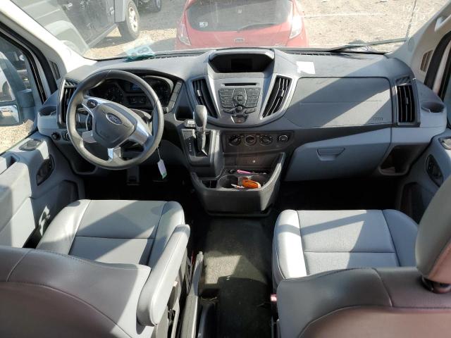 1FBZX2CM8FKB01351 Ford Transit T-350
