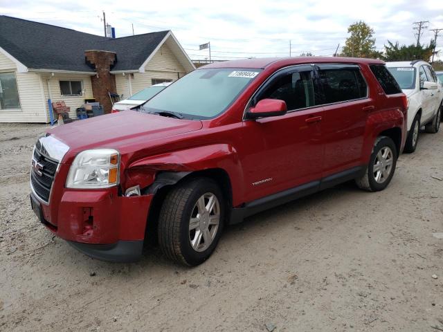 2014 GMC Terrain SLE