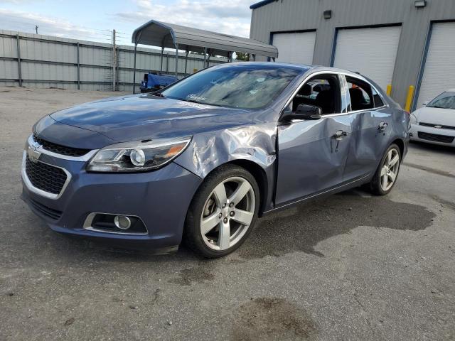 1G11J5SX2EF251219 | 2014 CHEVROLET MALIBU LTZ