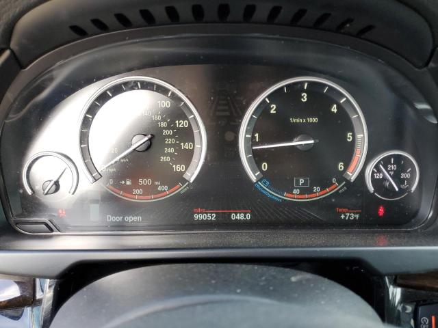 5UXKS4C54F0N10537 BMW X5 Xdrive35d