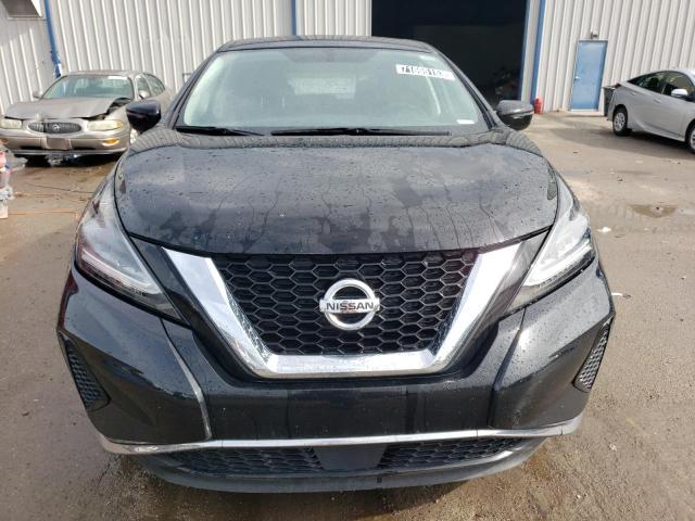 5N1AZ2AS8LN100940 Nissan Murano S 5