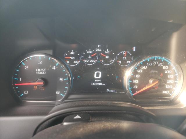 2019 GMC YUKON 1GKS2HKJ1KR156140
