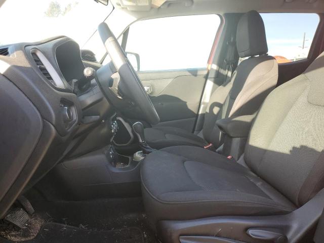 2017 JEEP RENEGADE S - ZACCJBAB9HPG19255