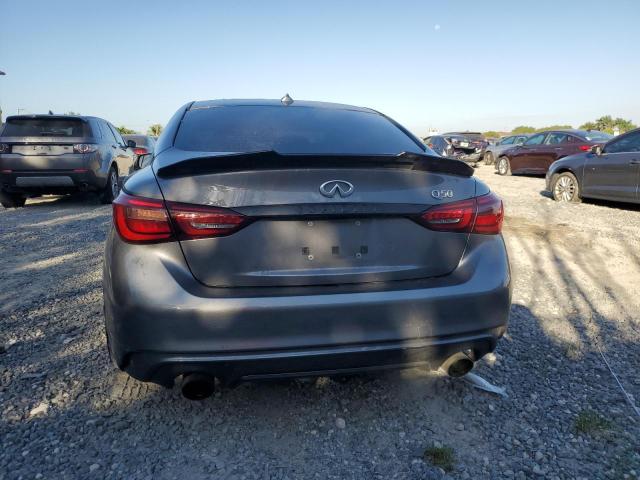 JN1EV7AP4KM519787 Infiniti Q50 LUXE 6