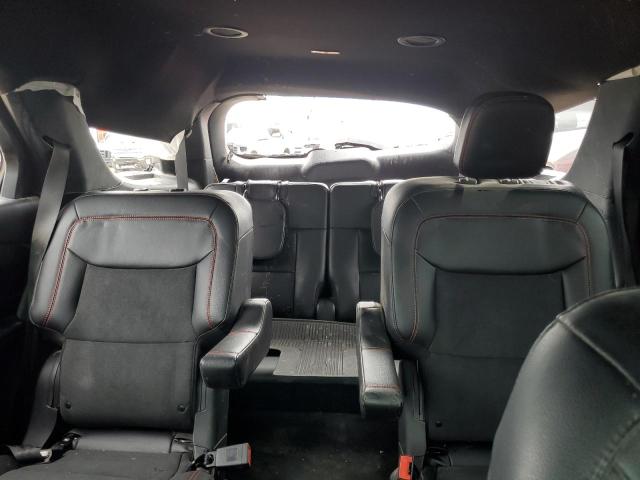 1FMSK7KH0NGC15080 Ford Explorer St-line
