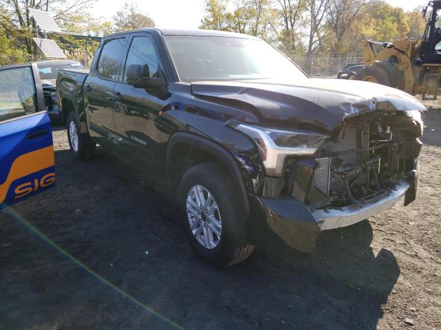 5TFLA5DBXPX067399 Toyota Tundra Crewmax Sr