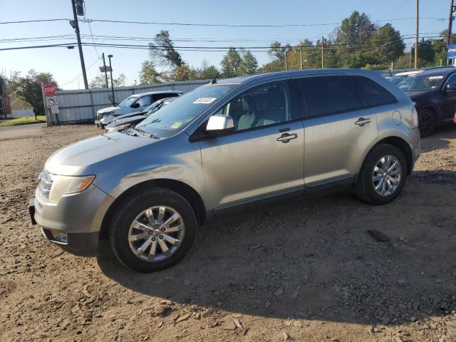 2008 Ford Edge SEL