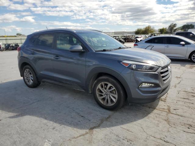 KM8J33A44GU153879 | 2016 HYUNDAI TUCSON LIM