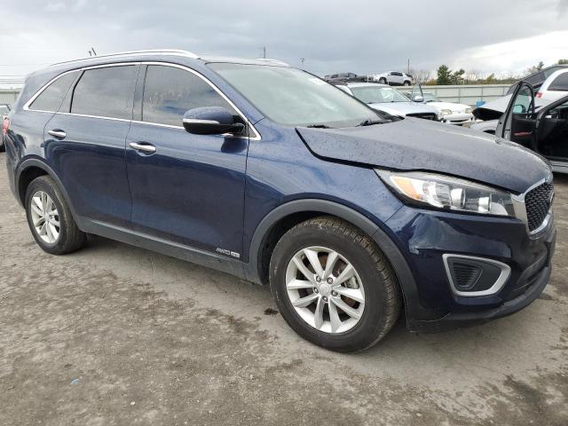 5XYPGDA59HG212493 KIA SORENTO LX