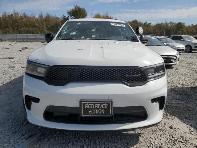 1C4SDJFT1PC582509 Dodge Durango PU 5