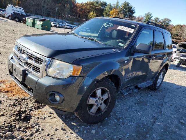 2008 Ford Escape XLT