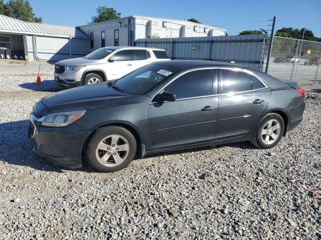 2014 Chevrolet Malibu LS