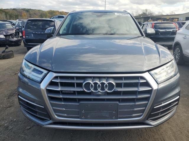 WA1CNBFY8J2050569 2018 AUDI Q5, photo no. 5