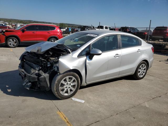 2017 Kia Rio LX