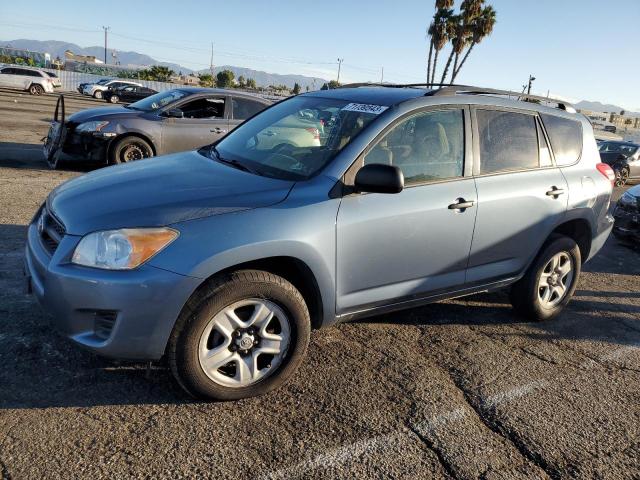 2010 Toyota RAV4 