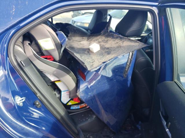 2023 TOYOTA CAMRY SE N - 4T1T11AKXPU118796