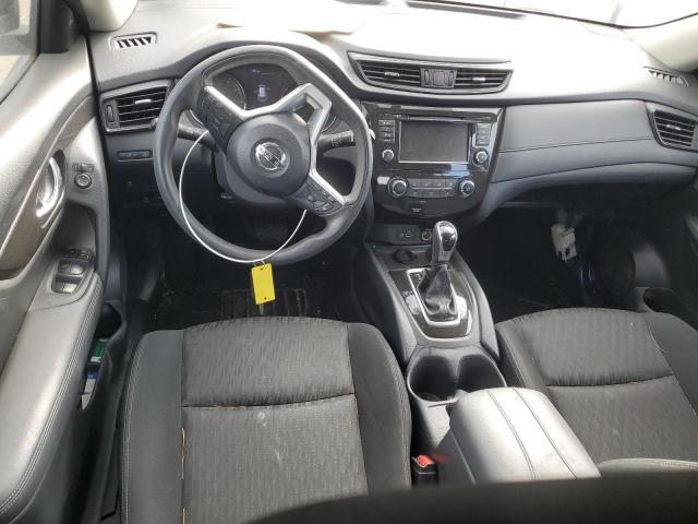 KNMAT2MV7JP572348 Nissan ROGUE S