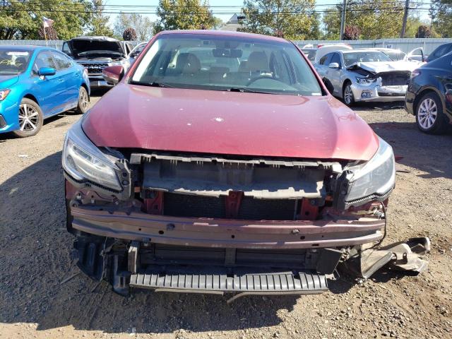 4S3BNAF66J3023293 Subaru Legacy 2.5i Premium