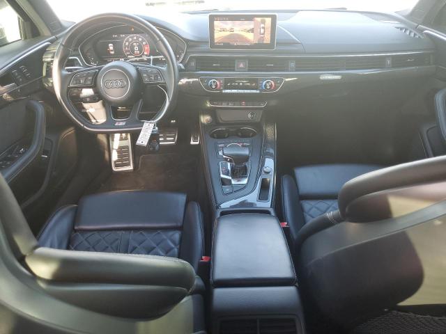 WAUC4AF43JA002366 Audi S4 Prestige