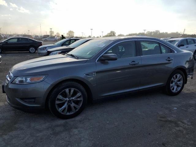 2011 Ford Taurus SEL