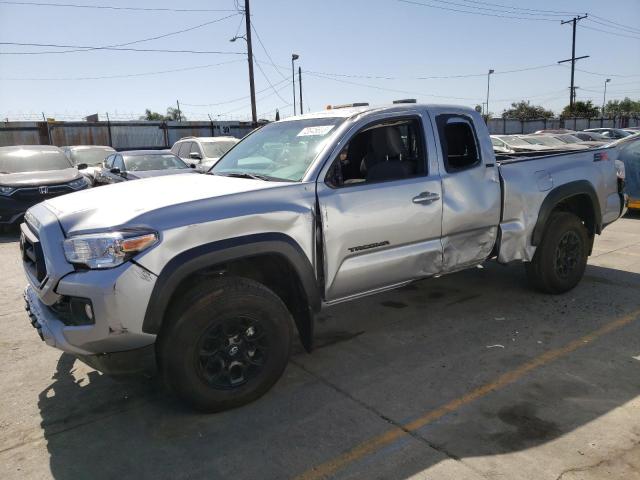 3TYRZ5CN1PT024885 Toyota Tacoma ACC