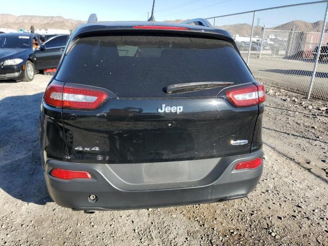 1C4PJMLBXJD609588 | 2018 JEEP CHEROKEE L