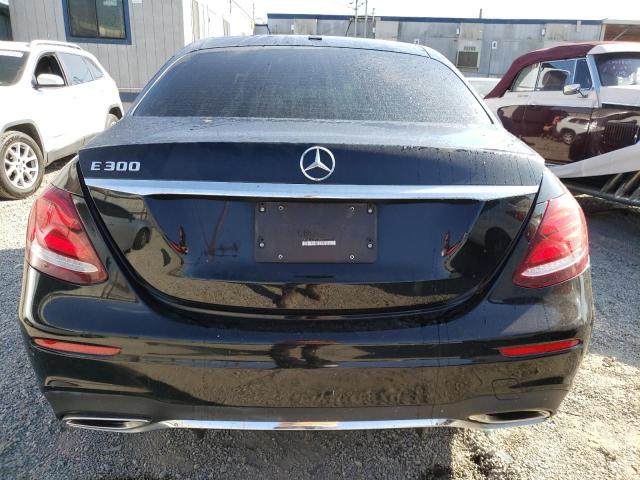 WDDZF4JB4KA628899 2019 MERCEDES-BENZ E-CLASS, photo no. 6