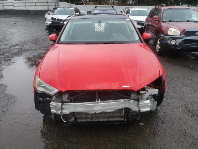 WAUEFGFF2F1068549 Audi A3 Premium Plus