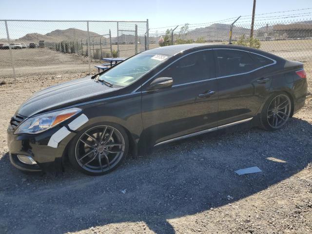 2012 Hyundai Azera GLS