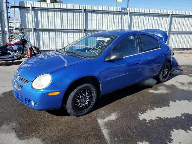 2004 Dodge Neon SXT