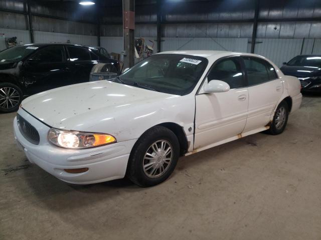 2004 Buick LeSabre Custom