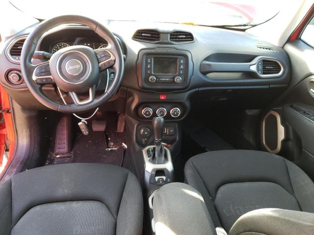 2016 JEEP RENEGADE L - ZACCJBBT3GPD63474