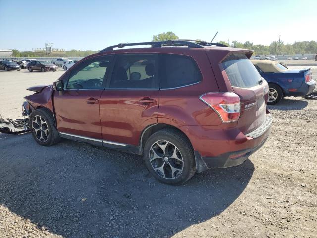 JF2SJGUC9FH484829 Subaru Forester 2.0xt Touring
