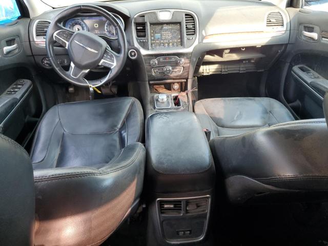 2C3CCAAG1GH216827 Chrysler 300 Limited