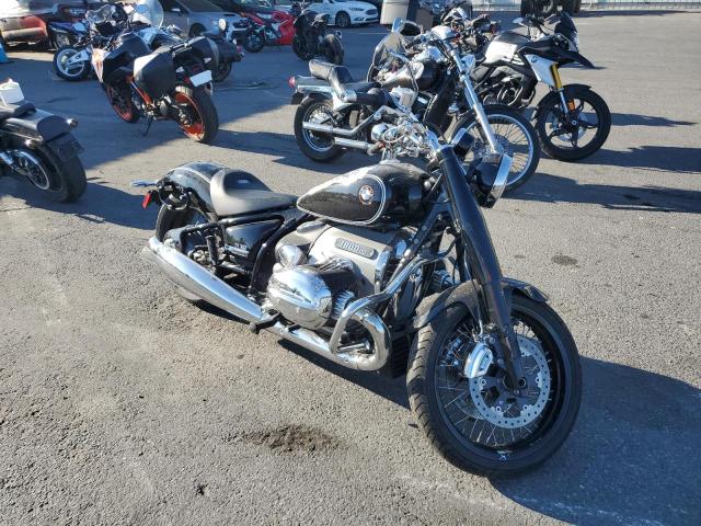 2021 BMW R18 - WB10L1303M6D31635