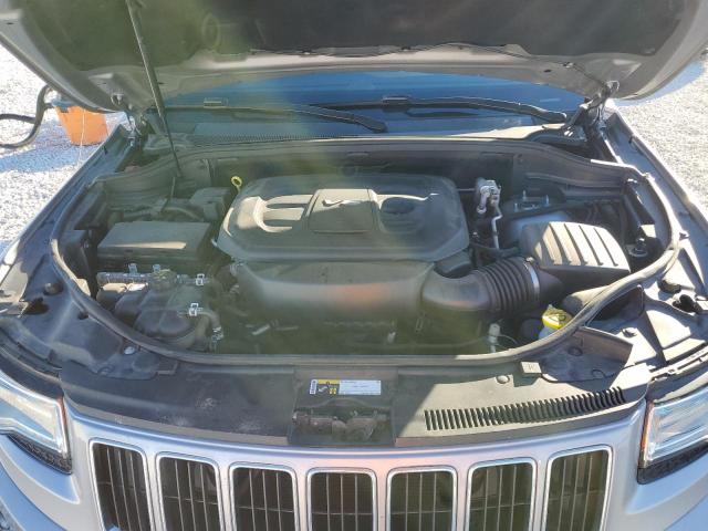 1C4RJFBG6GC316674 Jeep Grand Cherokee Limited