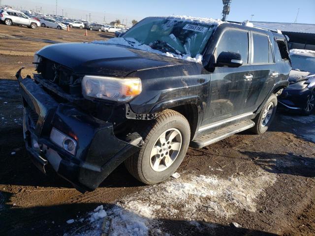 2012 Toyota 4Runner SR5