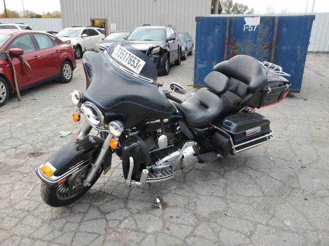 2009 HARLEY-DAVIDSON FLHTCU 1HD1FL4149Y681526