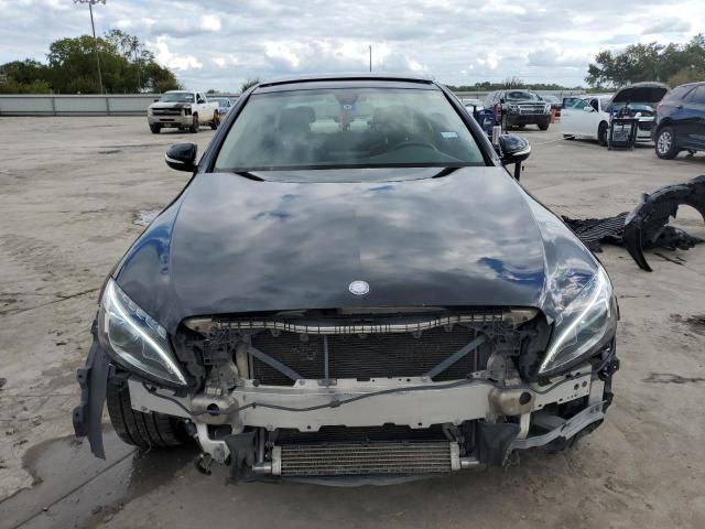 55SWF4KB8FU041080 Mercedes-Benz C 300 4matic