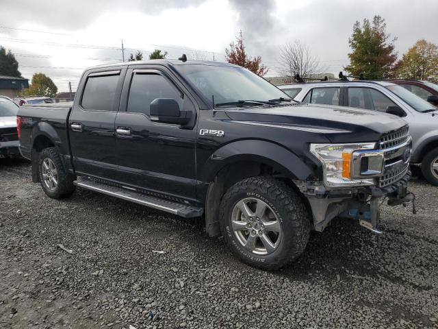 1FTEW1E56JKF32387 | 2018 FORD F150 SUPER