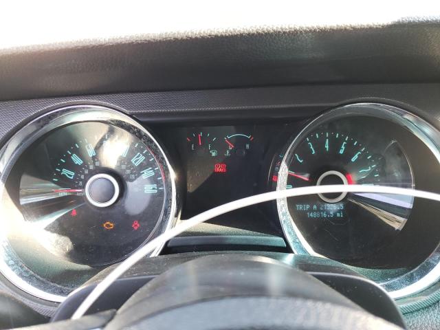 1ZVBP8AM2E5233812 2014 Ford Mustang