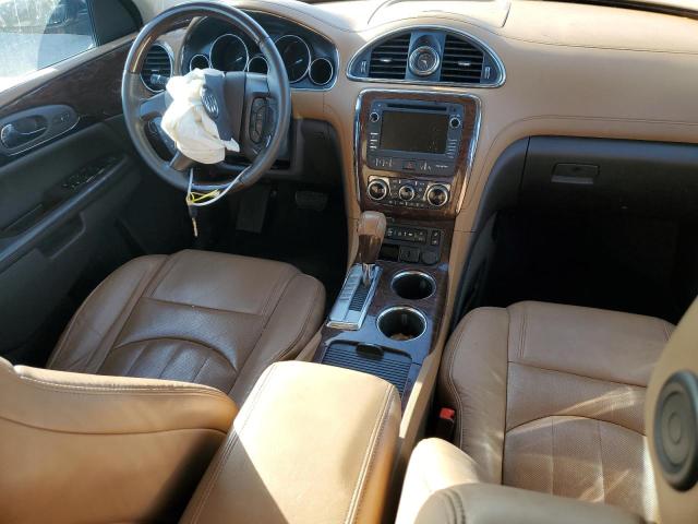 5GAKRBKD4FJ219610 Buick Enclave