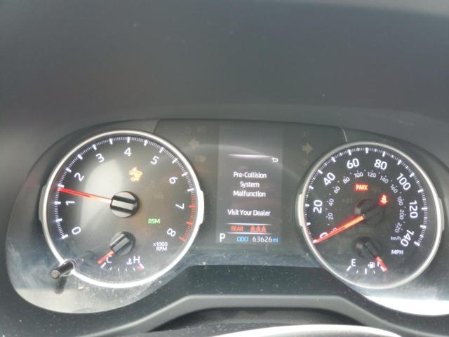 JTMC1RFV9KD500283 Toyota Rav4 Xle Premium