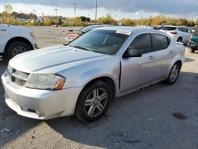 2009 Dodge Avenger Sxt VIN: 1B3LC56B39N549347 Lot: 53945264