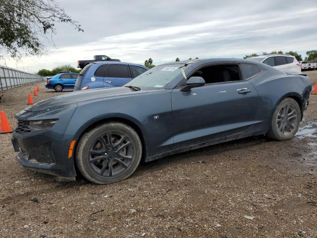 2021 Chevrolet Camaro LS