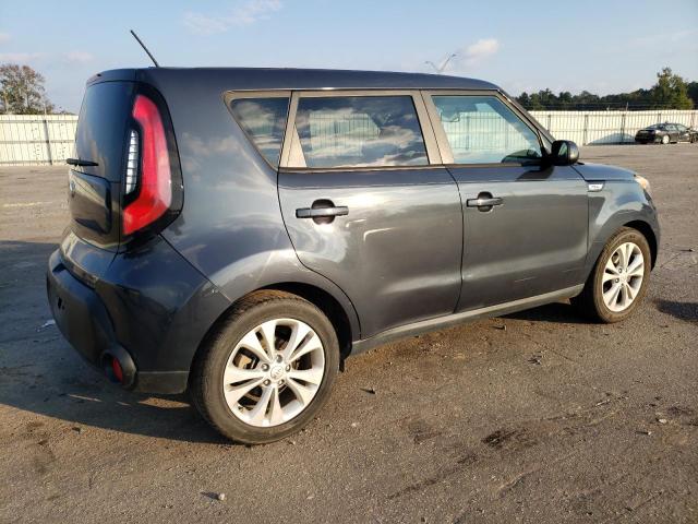 KNDJP3A56F7116749 | 2015 KIA SOUL +