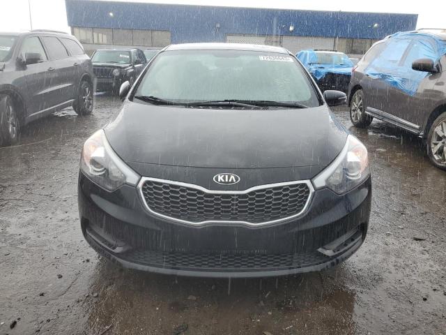 KNAFX4A68F5357743 KIA FORTE LX