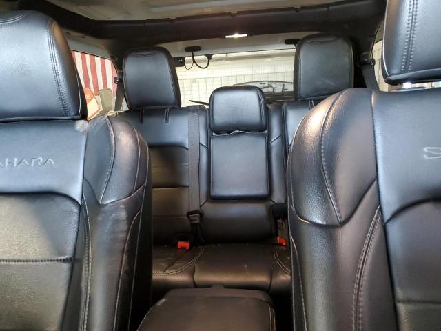 1C4HJXEG8KW657790 Jeep Wrangler Unlimited Sahara